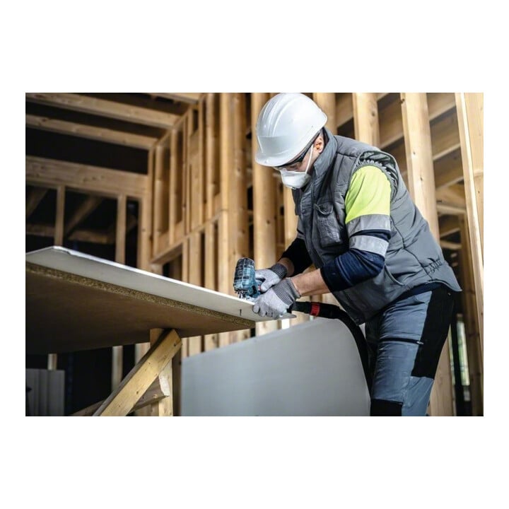 Bosch EXPERT Fiber Plaster T 141 HM Stichsägeblatt 3 Stück für Stichsägen