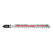 Bosch EXPERT Fiber Plaster T 141 HM Stichsägeblatt 3 Stück für Stichsägen