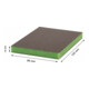 Bosch EXPERT Flex S473 patin de ponçage en mousse