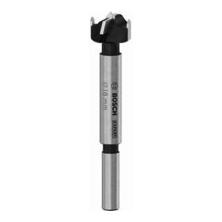 Bosch EXPERT Forage charnière bois stratifié, 18 x 60 x 90 mm