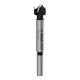 Bosch EXPERT Foret à charnière pour bois stratifié, 15 x 60 x 90 mm