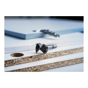 Bosch EXPERT Foret à charnière pour bois stratifié, 35 x 60 x 90 mm-2