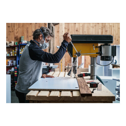 Bosch EXPERT Forêt à charnière pour bois stratifié, 40 x 60 x 90 mm
