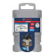 Bosch EXPERT Foret à charnière pour bois stratifié, 50 x 60 x 90 mm