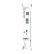 Bosch EXPERT Foret à fraiser plat Self Cut Speed, 10 x 152 mm-1