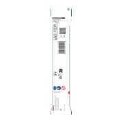 Bosch EXPERT Foret à fraiser plat Self Cut Speed, 12 x 152 mm-1