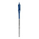 Bosch EXPERT Foret à fraiser plat Self Cut Speed, 12 x 152 mm