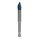 Bosch EXPERT Foret céramique dure HEX-9, 10 x 90 mm
