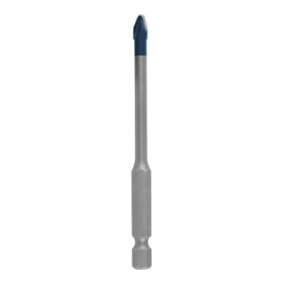 Bosch EXPERT Foret céramique dure HEX-9, 5 x 90 mm