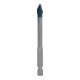 Bosch EXPERT Foret céramique dure HEX-9, 7 x 90 mm