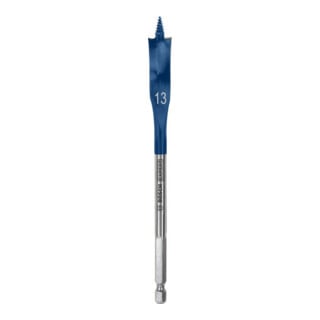 Bosch EXPERT Foret fraiseur plat Self Cut Speed, 13 x 152 mm