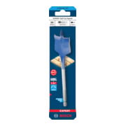 Bosch EXPERT Foret fraiseur plat Self Cut Speed, 30 x 152 mm-2