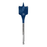 Bosch EXPERT Foret fraiseur plat Self Cut Speed, 35 × 152 mm-5