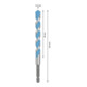 Bosch EXPERT Foret Multi Construction HEX-9, 11 x 90 x 150 mm