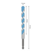 Bosch EXPERT Foret Multi Construction HEX-9, 11 x 90 x 150 mm-4