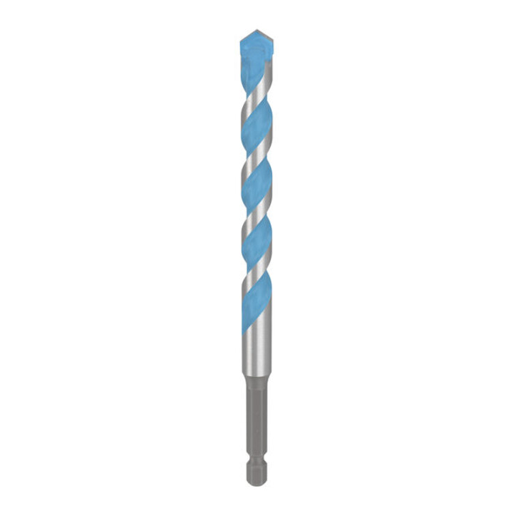 Bosch EXPERT Foret Multi Construction HEX-9, 11 x 90 x 150 mm