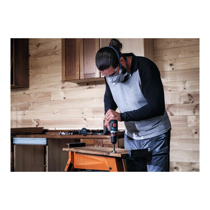 Bosch EXPERT Forets Forstner Bois, 45 mm, D10 mm