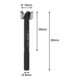 Bosch EXPERT Forstner bois, 18 mm, D8 mm