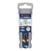 Bosch EXPERT Forstner bois, 24 mm, D8 mm-2