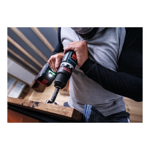 Bosch EXPERT Forstner bois, 24 mm, D8 mm