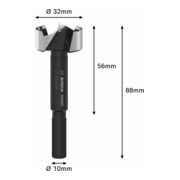 Bosch EXPERT Forstner bois, 32 mm, D10 mm-4