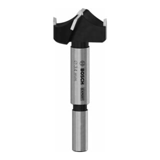 Bosch EXPERT Forstner bois stratifié, 34 x 60 x 90 mm