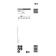 Bosch EXPERT gatenzaag voor bouwmateriaal 38 x 60 mm voor draai- en slagboormachines-2