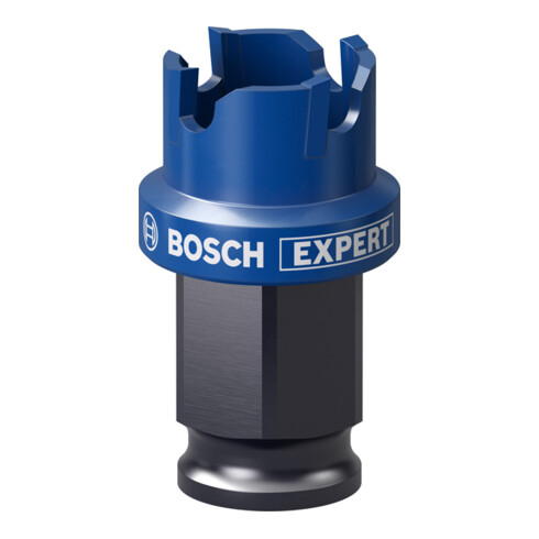 Bosch EXPERT gatzaag voor plaatwerk
