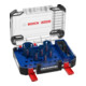 Bosch EXPERT gatenzaagset voor taai materiaal 22/25/35/40/51/68mm 9 st. voor klopboormachines en boormachines-2