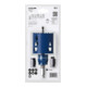 Bosch EXPERT gatzaag starterset 68 x 60mm voor boor- en klopboormachines-1