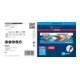 Bosch EXPERT gatzaag voor taai materiaal 152 x 60 mm voor rotatie- en percussieboormachines