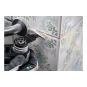 Bosch Expert Grout Corner Blade (lame de scie à segment) MATI 68 RSD4 Lame pour outils multifonctions, 68 x 10 mm-5