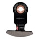 Bosch Expert Grout Corner Blade MATI 68 RD4 Blatt für Multifunktionswerkzeuge, 68 x 30 mm-1