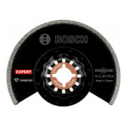 Bosch Expert Grout Corner BladeACZ 85 RD4 Mes voor multifunctioneel gereedschap, 85 mm