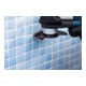Bosch Expert Grout Segment Blade ACZ 85 RD4 Blatt für Multifunktionswerkzeuge, 85 mm