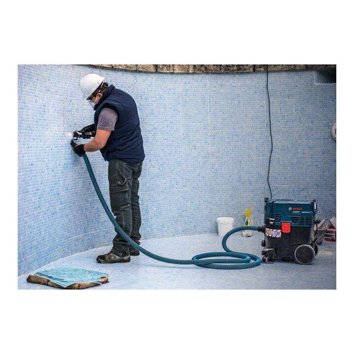 Bosch Expert Grout Segment Blade ACZ 85 RD4 Blatt für Multifunktionswerkzeuge, 85 mm