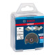 Bosch Expert Grout Segment Blade ACZ 85 RD4 Lame pour outils multifonctions, 85 mm-2
