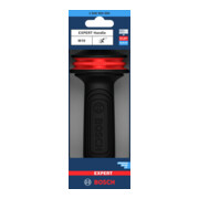 Bosch EXPERT Handgreep voor vibratieregeling M10 haakse slijpmachine 169 x 69mm voor haakse slijpmachines met X-LOCK en met klemmoer-5