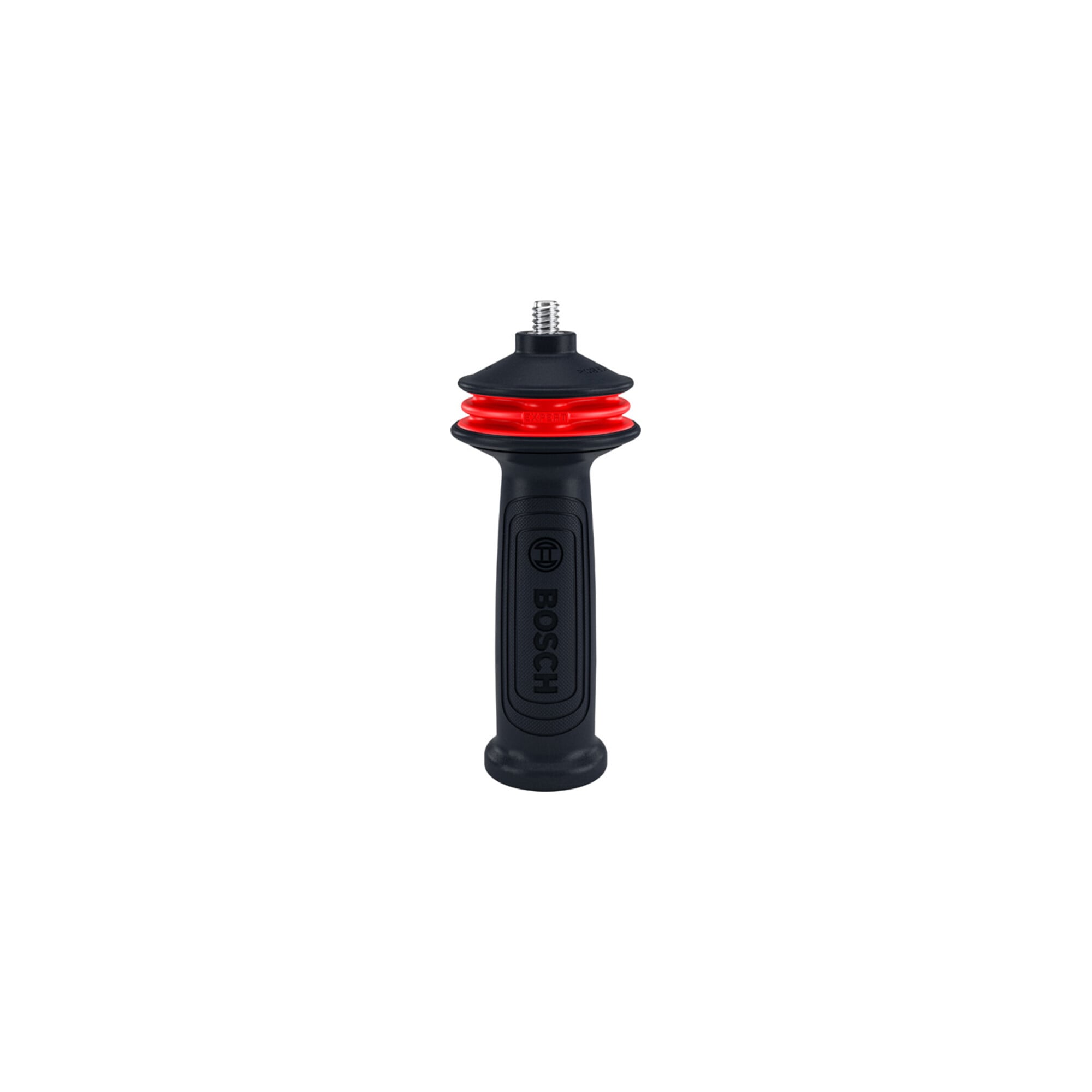 BOSCH EXPERT Handle for Vibration Control M10 Winkelschleifer 169 x 69mm für Winkelschleifer mit X-LOCK und mit Spannmutter
