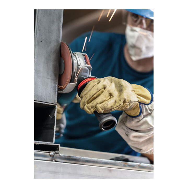 Bosch Expert Handle for Vibration Control M14 meuleuse d'angle, 169 x 69 mm
