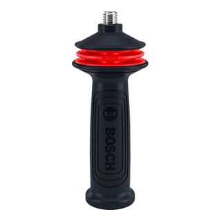 Bosch EXPERT Handle for Vibration Control M14 Winkelschleifer 169 x 69mm für Winkelschleifer mit X-LOCK und mit Spannmutter