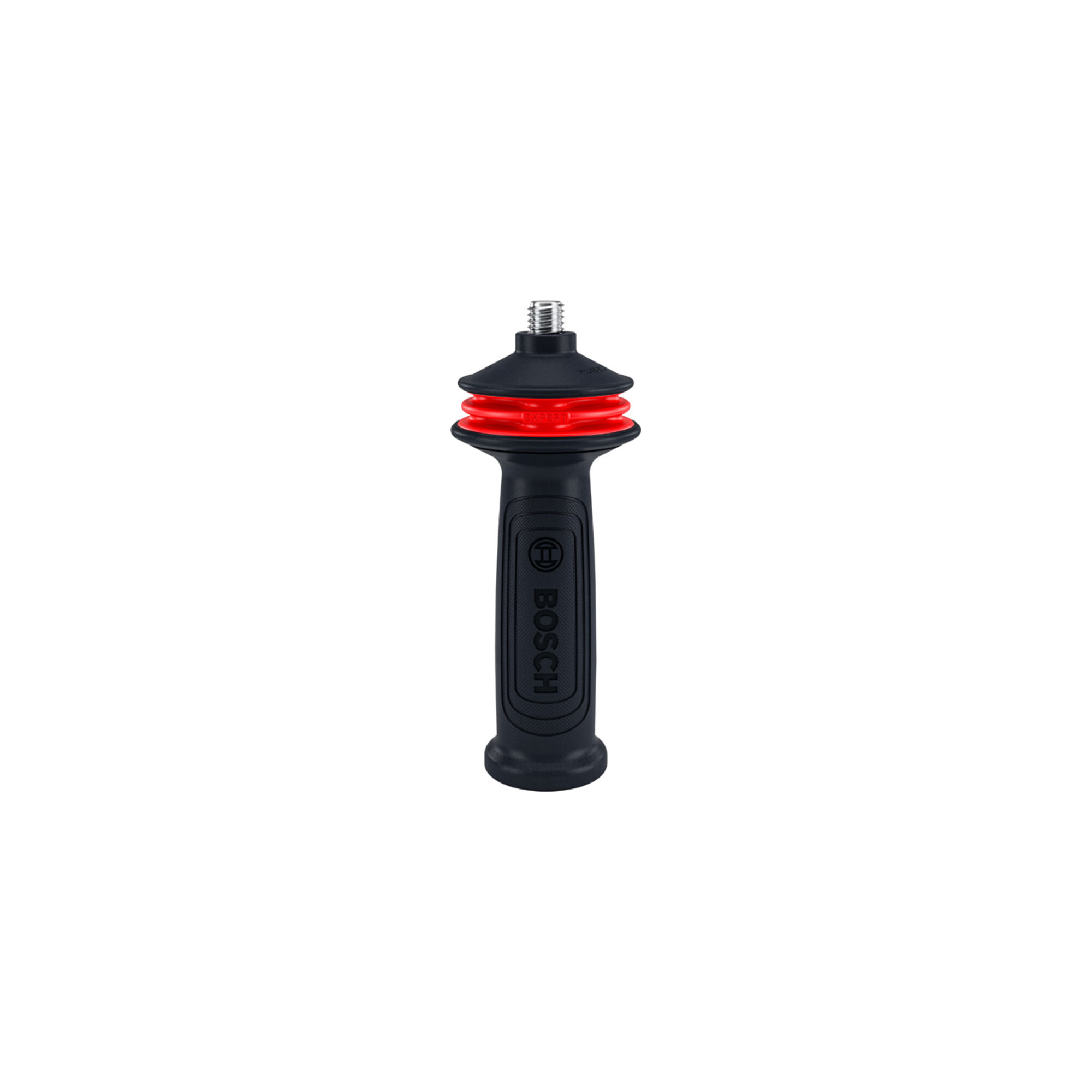 BOSCH EXPERT Handle for Vibration Control M14 Winkelschleifer 169 x 69mm für Winkelschleifer mit X-LOCK und mit Spannmutter