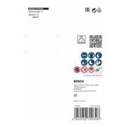 Bosch EXPERT Hard Ceramic  76 mm Diamant-Trennscheibe 76 x 1,5 x 10 mm-2