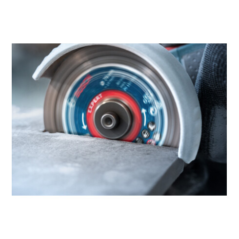 Bosch EXPERT Hard Ceramic  76 mm Diamant-Trennscheibe 76 x 1,5 x 10 mm