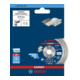 Bosch EXPERT Hard Ceramic  76 mm Diamant-Trennscheibe 76 x 1,5 x 10 mm-5
