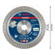 Bosch EXPERT Hard Ceramic Disque diamant de découpe 76 x 1,5 x 10 mm