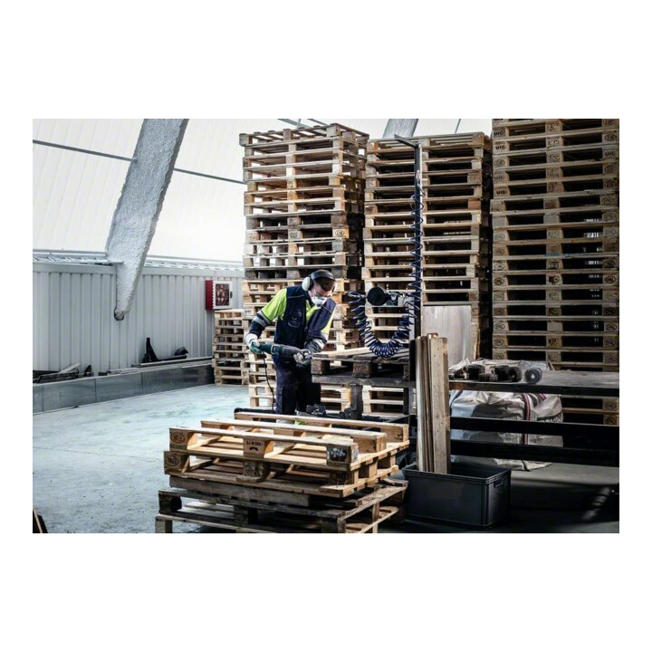 Bosch Expert ‘Hard Nail Pallets’ S 1122 CHM Säbelsägeblatt