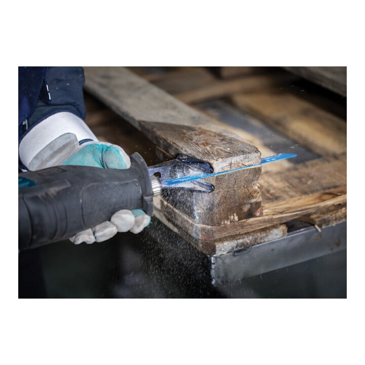 Bosch Expert ‘Hard Nail Pallets’ S 1122 CHM Säbelsägeblatt