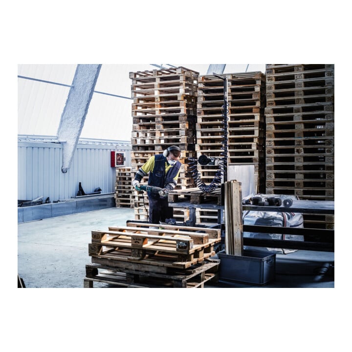 Bosch EXPERT Hard Nail Pallets S1123CHM Säbelsägeblatt, 10-tlg.