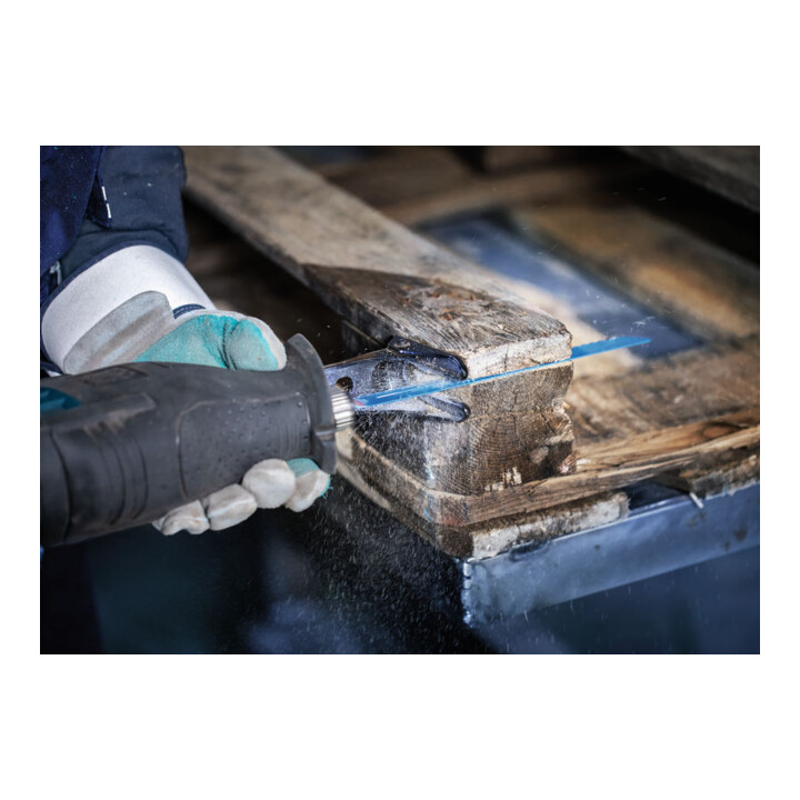 Bosch EXPERT Hard Nail Pallets S1123CHM Säbelsägeblatt, 10-tlg.